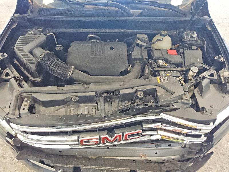 Продаж на аукціоні авто 2023 Gmc Acadia, vin: 1GKKNML40PZ186178, номер лоту: 63611996