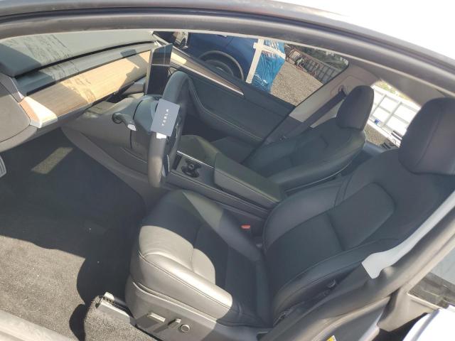 Aukcja sprzedaży 2024 Tesla Model Y, vin: 7SAYGDEF2RA312368, numer aukcji: 66090566