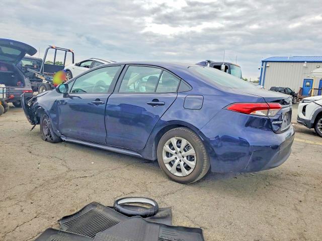 Продажа на аукционе авто 2025 Toyota Corolla, vin: 5YFB4MDE8SP337714, номер лота: 65663586