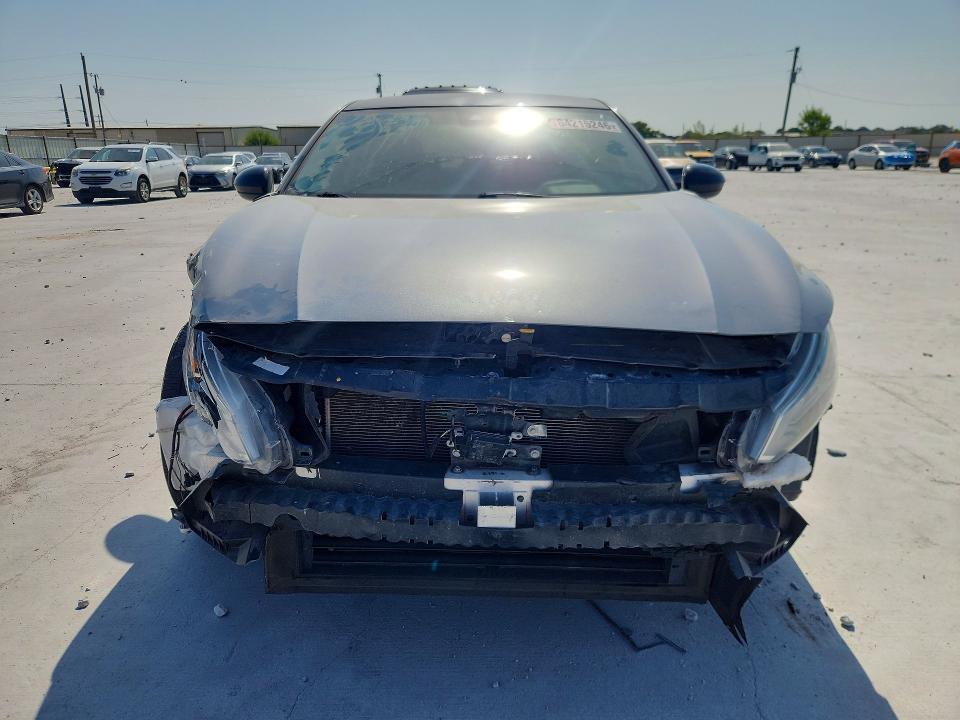 Aukcja sprzedaży 2022 Nissan Altima, vin: 1N4BL4CV2NN411186, numer aukcji: 64215246