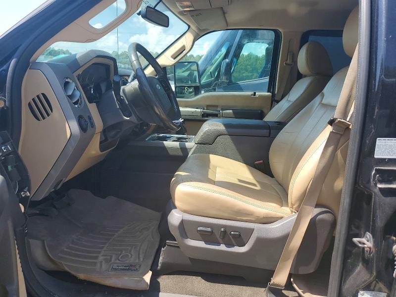 Aukcja sprzedaży 2011 Ford F350, vin: 1FT8W3DT1BEC44317, numer aukcji: 64665266