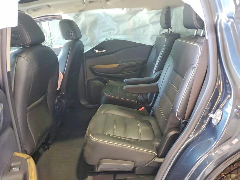 2019 Gmc Acadia მანქანა იყიდება აუქციონზე, vin: 1GKKNXLS4KZ119642, აუქციონის ნომერი: 65025076