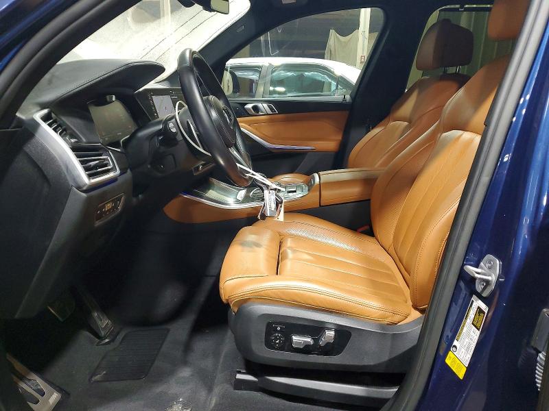 Aukcja sprzedaży 2021 Bmw X5, vin: 5UXCR4C09M9H68312, numer aukcji: 65624546