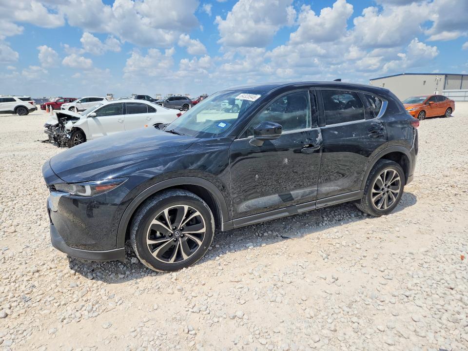 Aukcja sprzedaży 2023 Mazda Cx-5, vin: JM3KFBDM2P0198453, numer aukcji: 64328946