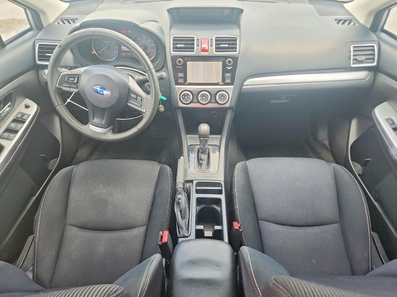 Продаж на аукціоні авто 2015 Subaru Impreza, vin: JF1GPAT60F8280003, номер лоту: 64248106