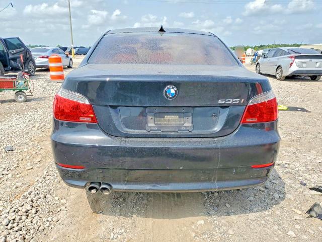 63948246 :رقم المزاد ، WBANW13518CZ77866 vin ، 2008 Bmw 535 مزاد بيع