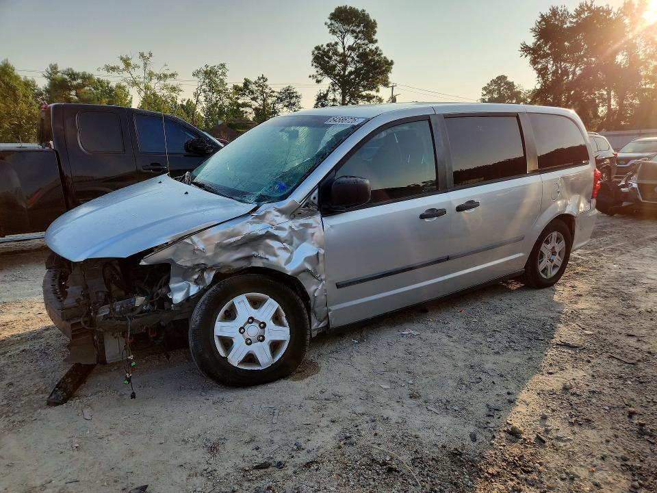 Продаж на аукціоні авто 2012 Dodge Grand Caravan, vin: 2C4RDGBG7CR277530, номер лоту: 64586726