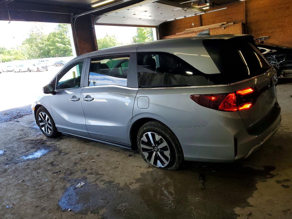Aukcja sprzedaży 2026 Honda Odyssey, vin: 5FNRL6H68TB013904, numer aukcji: 63637876