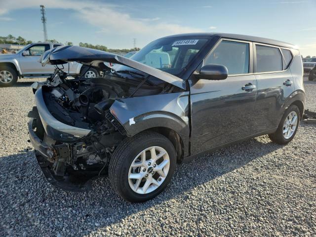 Auction sale of the 2025 Kia Soul, vin: KNDJ23AU0S7254044, lot number: 66414916