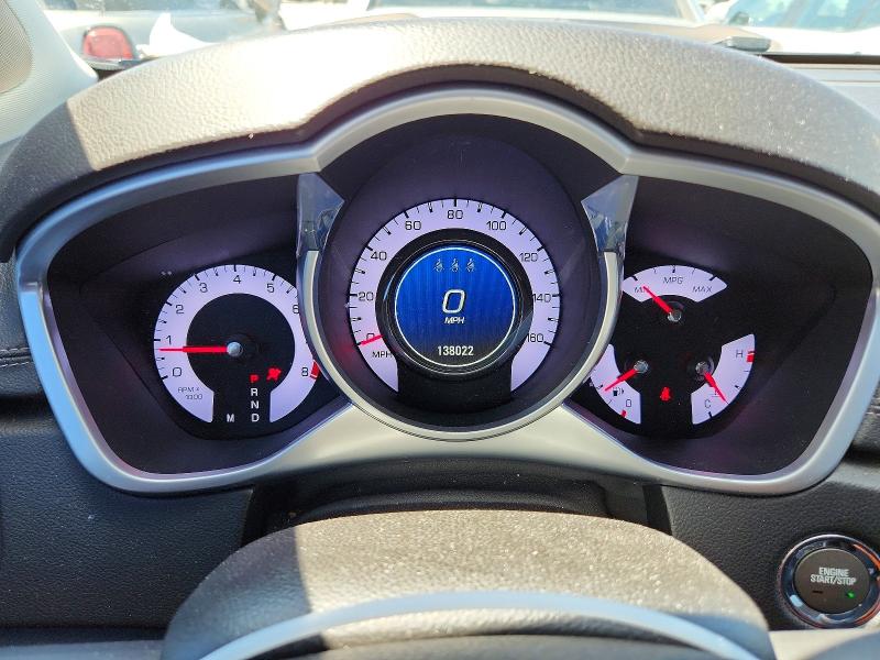 Aukcja sprzedaży 2012 Cadillac Srx, vin: 3GYFNAE33CS505297, numer aukcji: 65288596
