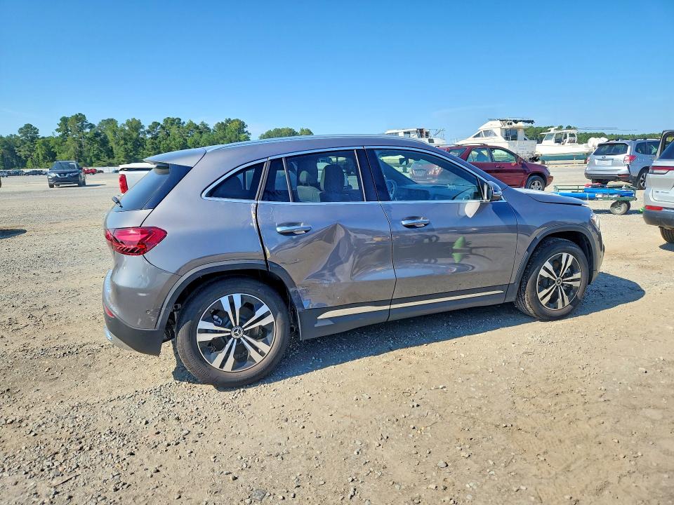 Aukcja sprzedaży 2025 Mercedes-benz Gla, vin: W1N4N4GB6SJ732589, numer aukcji: 65340226