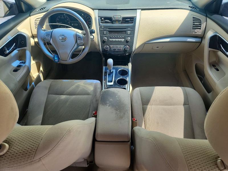 Продажа на аукционе авто 2014 Nissan Altima, vin: 1N4AL3AP5EC137357, номер лота: 64475376