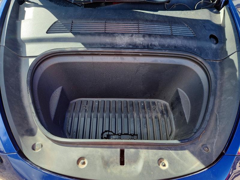Aukcja sprzedaży 2020 Tesla Model Y, vin: 5YJYGDEF9LF046676, numer aukcji: 66473156