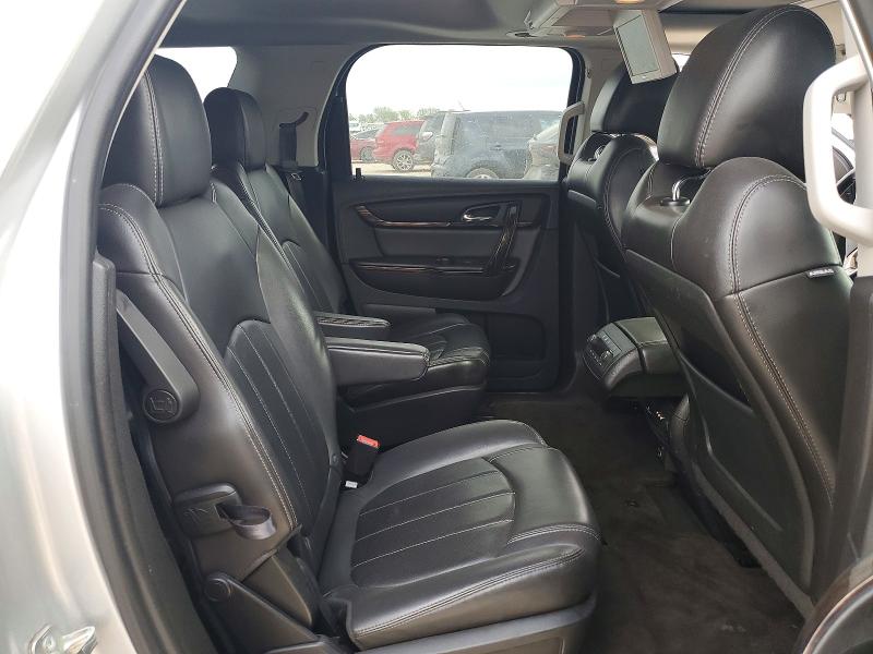 2016 Gmc Acadia მანქანა იყიდება აუქციონზე, vin: 1GKKVTKDXGJ344889, აუქციონის ნომერი: 62075036