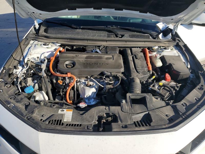 Aukcja sprzedaży 2024 Honda Accord, vin: 1HGCY2F80RA015654, numer aukcji: 65404746