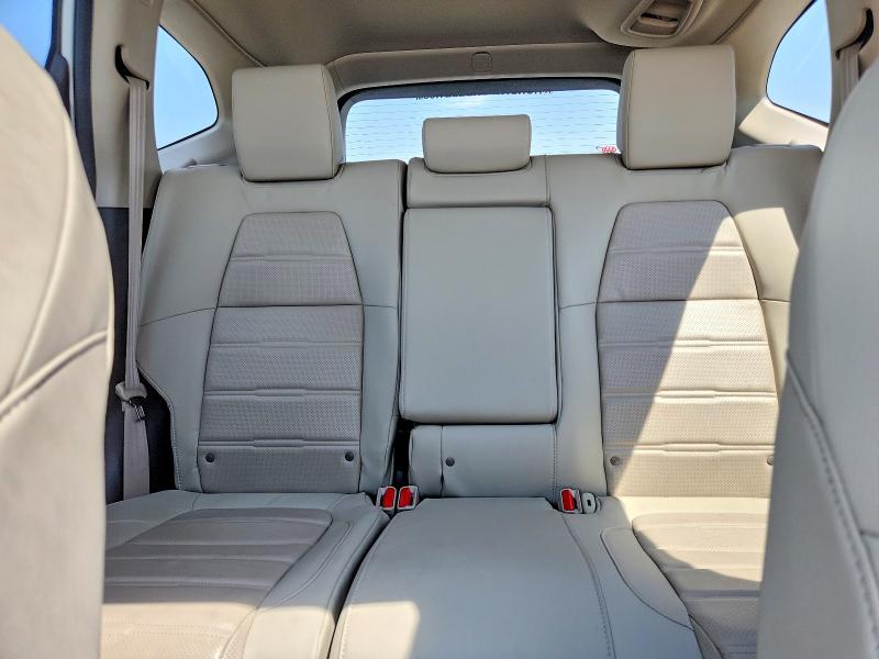 63749406 :رقم المزاد ، 7FARW2H96KE011226 vin ، 2019 Honda Cr-v مزاد بيع