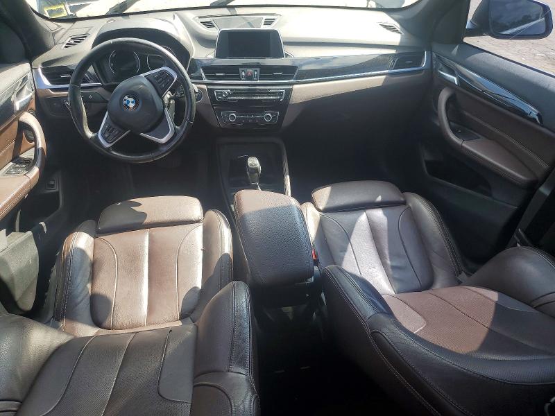 Продаж на аукціоні авто 2018 Bmw X1, vin: WBXHT3C34J5L32323, номер лоту: 65394776