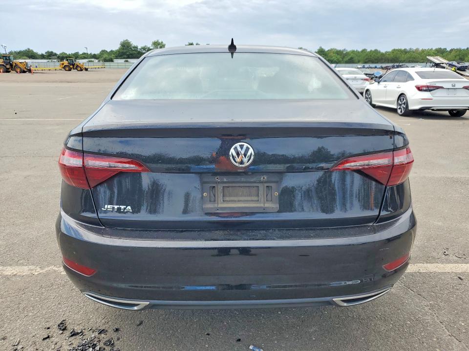 Aukcja sprzedaży 2020 Volkswagen Jetta, vin: 3VWCB7BU9LM047297, numer aukcji: 65861706