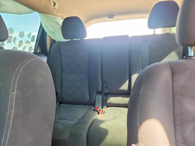 Продажа на аукционе авто 2016 Nissan Rogue, vin: KNMAT2MT4GP699100, номер лота: 64531406