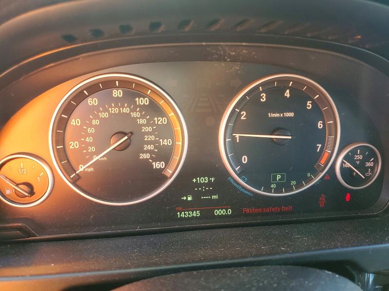 Aukcja sprzedaży 2014 Bmw X5, vin: 5UXKR2C52E0H32012, numer aukcji: 63774166