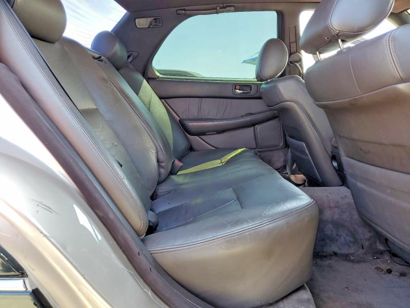 Продаж на аукціоні авто 1993 Lexus Ls, vin: JT8UF11E8P0168266, номер лоту: 67016516