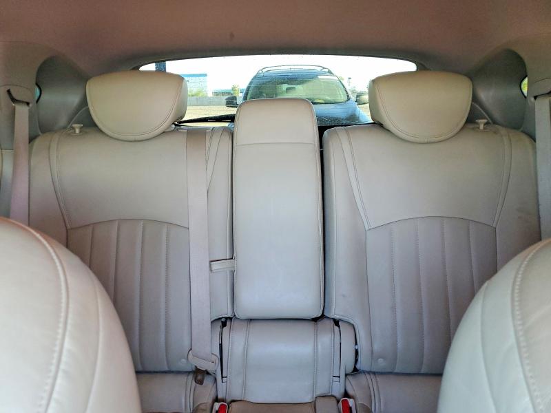 Продаж на аукціоні авто 2012 Infiniti Ex35, vin: JN1AJ0HR0CM450123, номер лоту: 66295486
