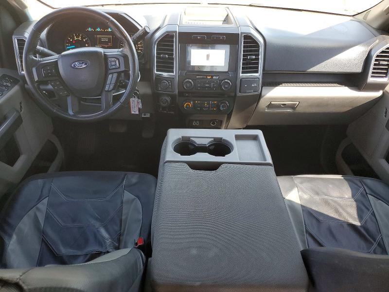 Aukcja sprzedaży 2016 Ford F150, vin: 1FTEW1EP4GFC51157, numer aukcji: 66718706