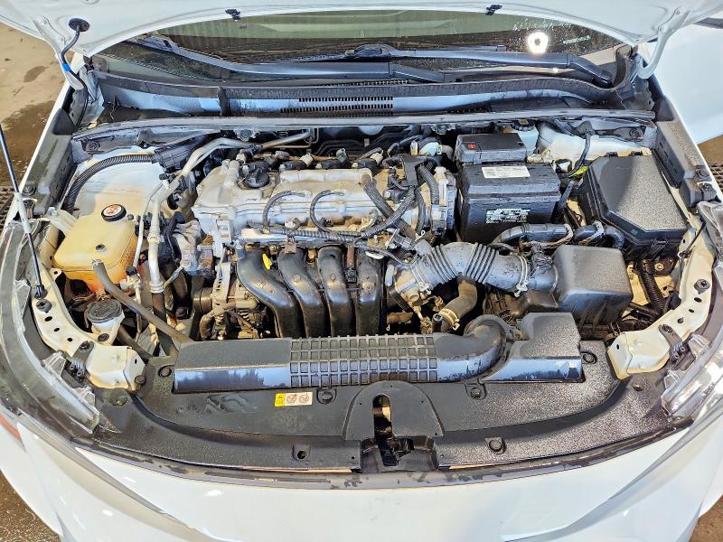 2021 Toyota Corolla მანქანა იყიდება აუქციონზე, vin: JTDEPMAE8MJ185613, აუქციონის ნომერი: 63602506
