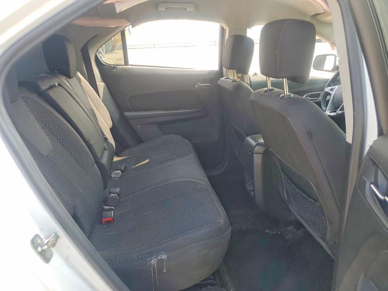 Продаж на аукціоні авто 2015 Chevrolet Equinox, vin: 1GNALBEK4FZ131848, номер лоту: 65807116