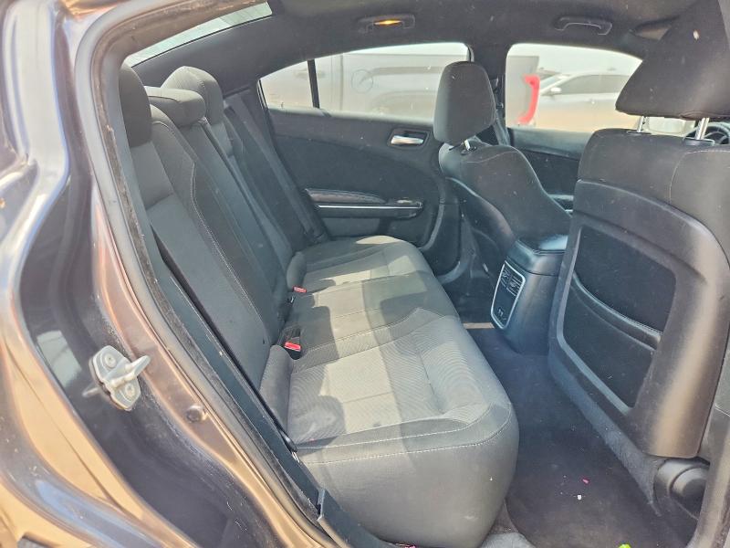 Aukcja sprzedaży 2016 Dodge Charger, vin: 2C3CDXHG7GH312368, numer aukcji: 63848376