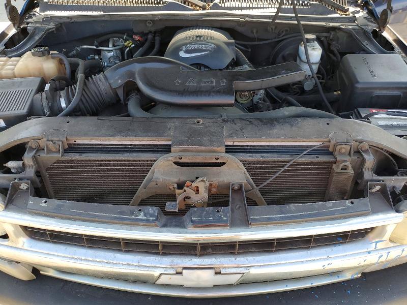 Продаж на аукціоні авто 2002 Chevrolet Tahoe, vin: 1GNEC13V32R220149, номер лоту: 64267526