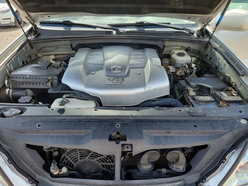 Aukcja sprzedaży 2004 Lexus Gx, vin: JTJBT20X240025395, numer aukcji: 65201486