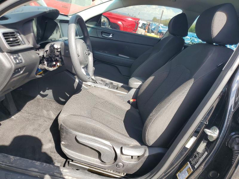 Aukcja sprzedaży 2019 Kia Optima, vin: 5XXGT4L35KG353077, numer aukcji: 67110206