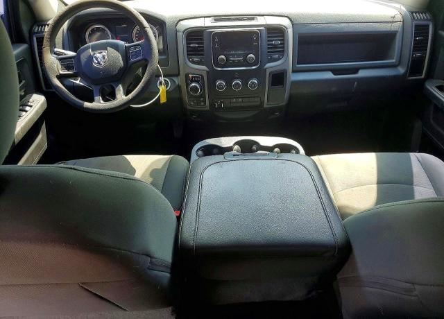 Продаж на аукціоні авто 2016 Ram 1500, vin: 1C6RR7FT3GS401569, номер лоту: 66389996
