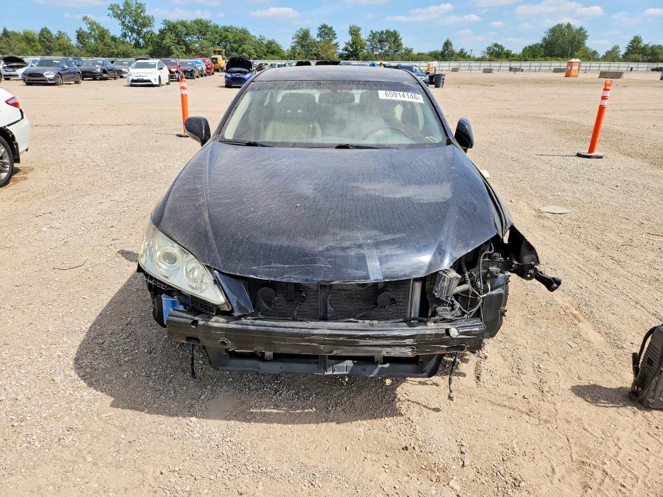 Aukcja sprzedaży 2007 Lexus Es, vin: JTHBJ46G172134031, numer aukcji: 65914146