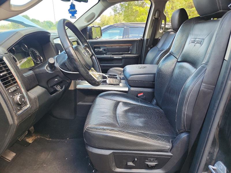66445806 :رقم المزاد ، 1C6RR7NT9FS596447 vin ، 2015 Ram 1500 مزاد بيع