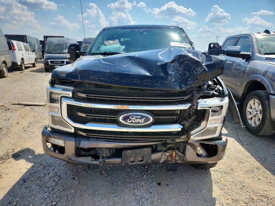 Продажа на аукционе авто 2021 Ford F350, vin: 1FT8W3BT6MEC60678, номер лота: 66587116