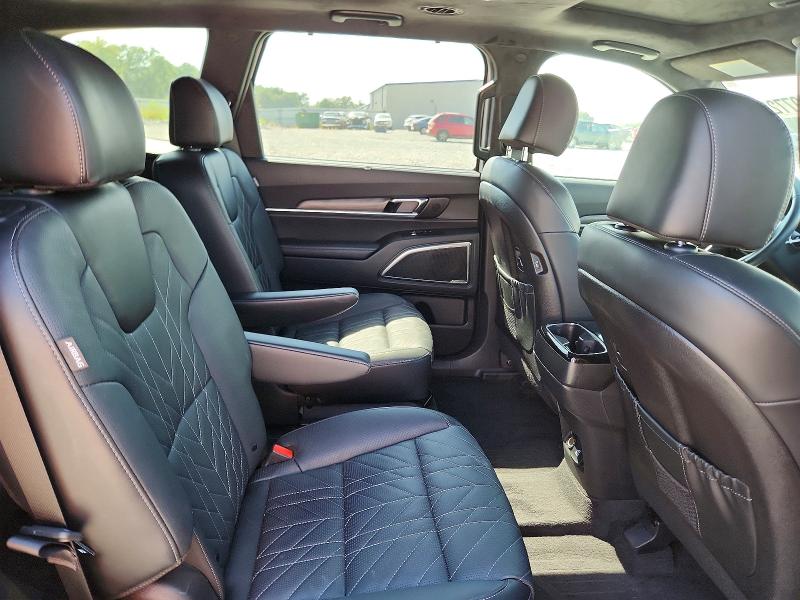 Продажа на аукционе авто 2024 Kia Telluride, vin: 5XYP5DGC6RG534649, номер лота: 65897726