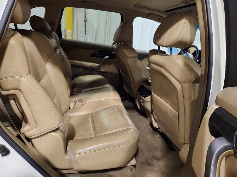 2009 Acura Mdx მანქანა იყიდება აუქციონზე, vin: 2HNYD28259H532470, აუქციონის ნომერი: 63242546