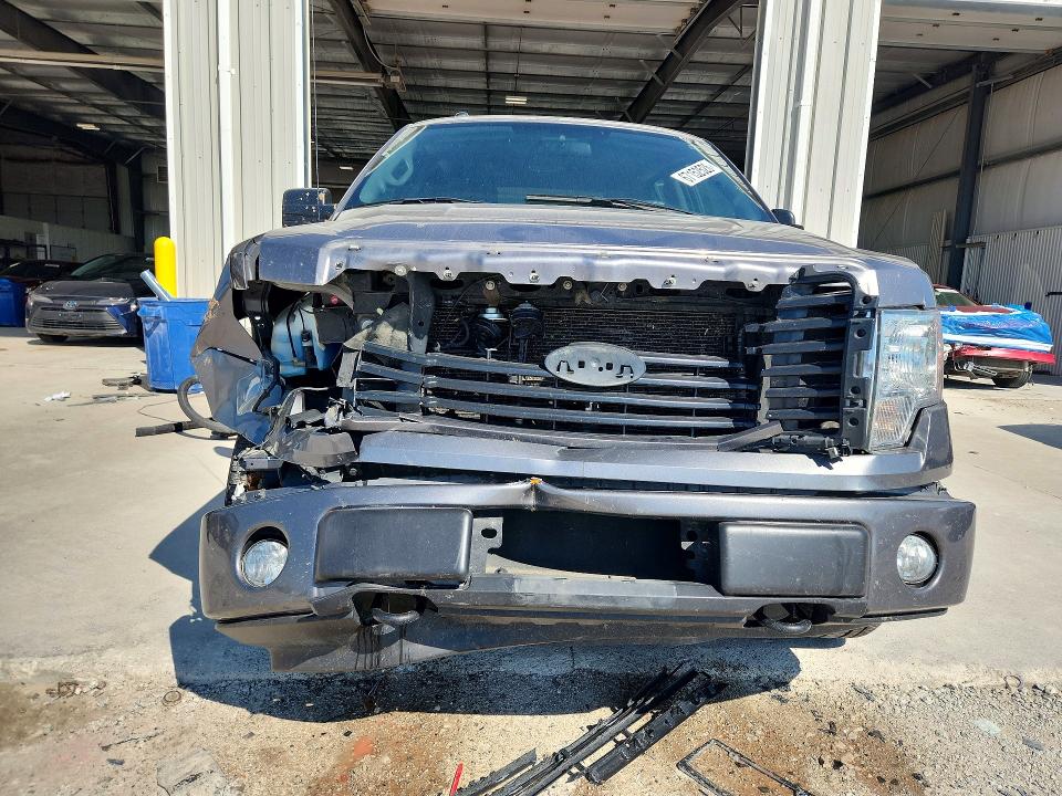 Aukcja sprzedaży 2014 Ford F150, vin: 1FTFW1EF7EKF61576, numer aukcji: 67152526