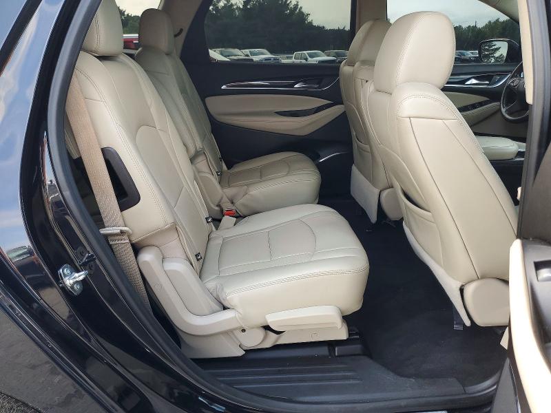 Продаж на аукціоні авто 2020 Buick Enclave, vin: 5GAEVAKWXLJ147621, номер лоту: 65512156