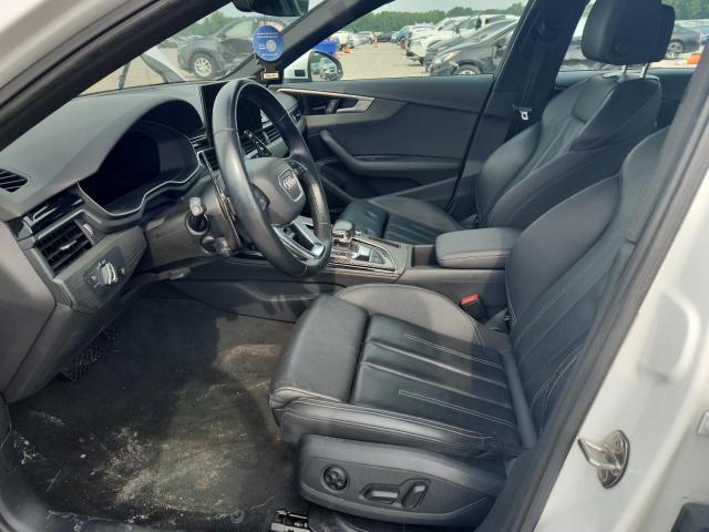 65915506 :رقم المزاد ، WAUEAAF49RA056400 vin ، 2024 Audi A4 مزاد بيع