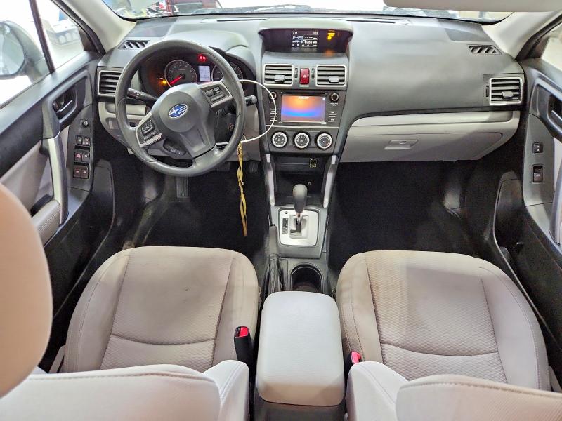 Продаж на аукціоні авто 2016 Subaru Forester, vin: JF2SJABC8GH467182, номер лоту: 65171296