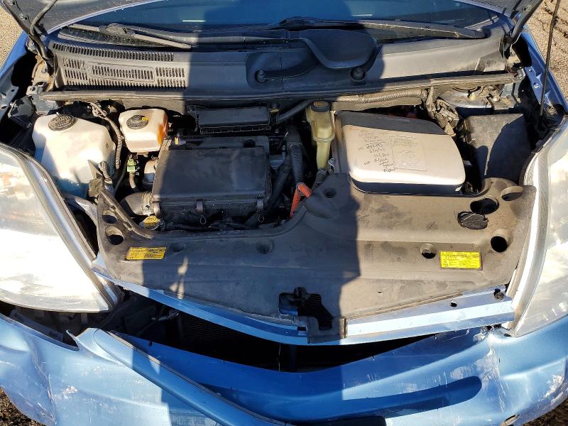 Продаж на аукціоні авто 2005 Toyota Prius, vin: JTDKB20U953049950, номер лоту: 65122536