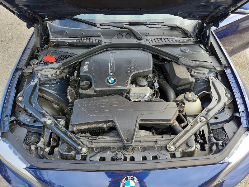 2016 Bmw 228 მანქანა იყიდება აუქციონზე, vin: WBA1L9C50GV324793, აუქციონის ნომერი: 65142866