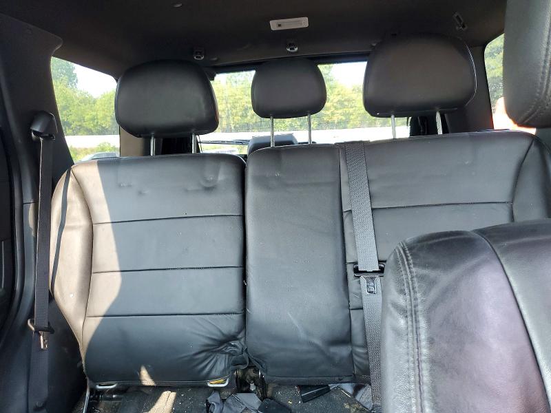 Продажа на аукционе авто 2009 Ford Escape, vin: 1FMCU93G69KA15775, номер лота: 64252956