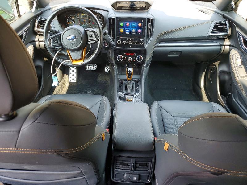 Продаж на аукціоні авто 2022 Subaru Frstr 4x4 W/ey Spt, vin: JF2SKAMC9NH478649, номер лоту: 60758016