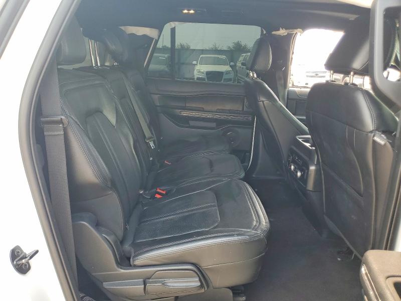 64809086 :رقم المزاد ، 1FMJK2AT1MEA26145 vin ، 2021 Ford Expedition مزاد بيع