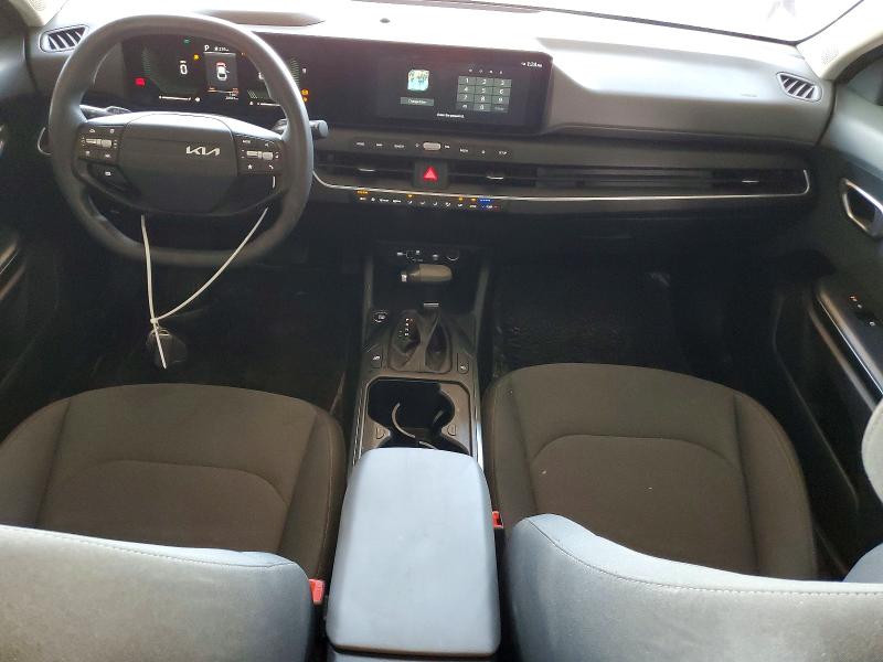 66956356 :رقم المزاد ، 3KPFT4DE1SE118678 vin ، 2025 Kia K4 مزاد بيع