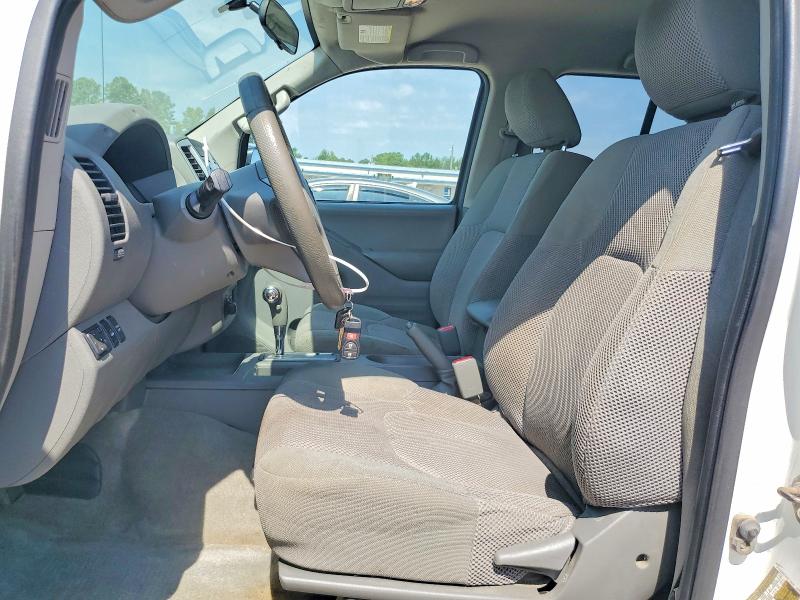 Aukcja sprzedaży 2016 Nissan Frontier, vin: 1N6AD0EV4GN748158, numer aukcji: 64996606